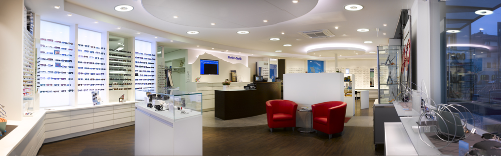 Optik Ehrler Küssnacht am Rigi